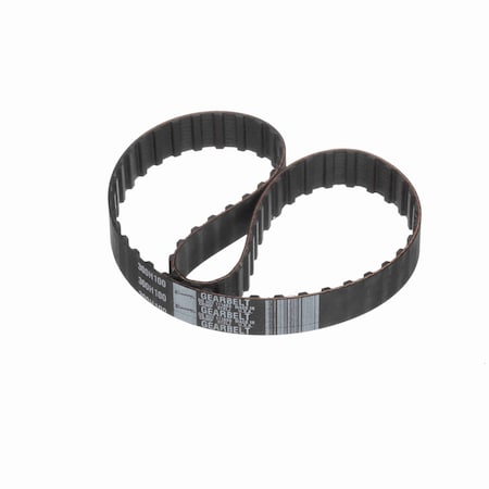 Browning Neoprene H Section Gearbelt 300H100